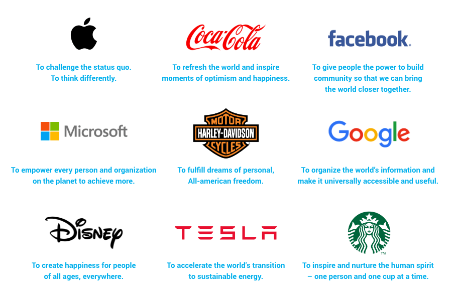 slogans