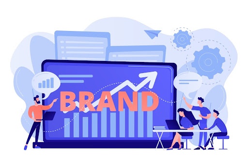 Establishes Your Brand